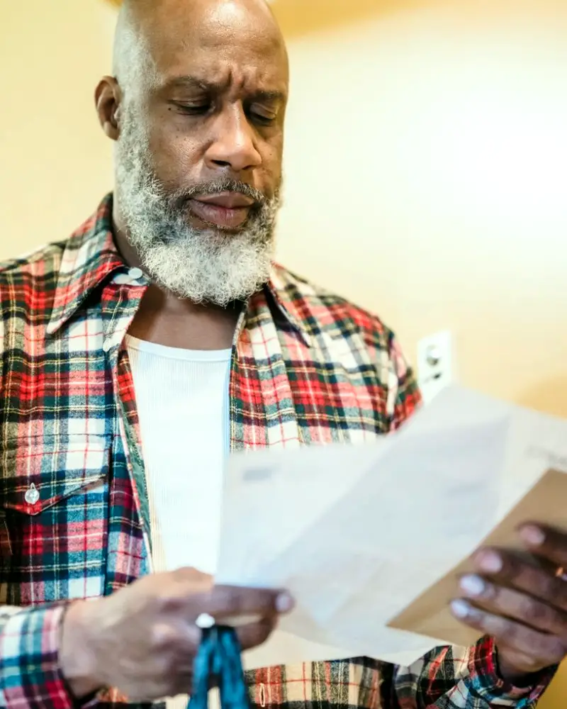 Traduire un courrier