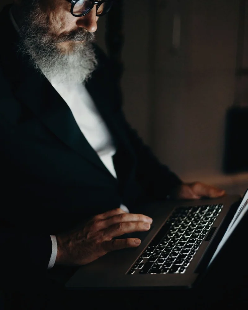 Mots de passe et sécurité